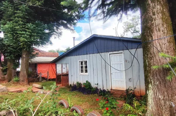 Casa para venda, 2 quarto(s),  Piratini, Panambi