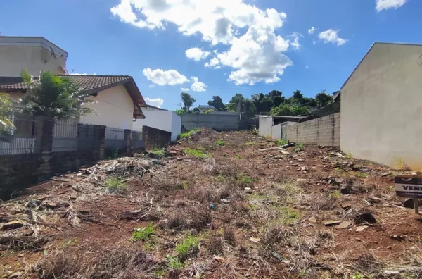 Terreno para comprar,  Erica, Panambi