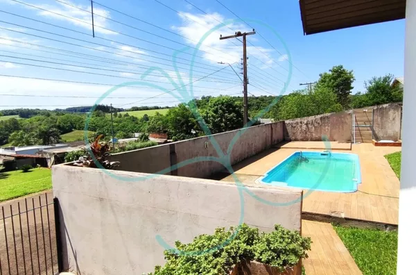 Casa para venda, 3 quarto(s),  Medianeira, Panambi