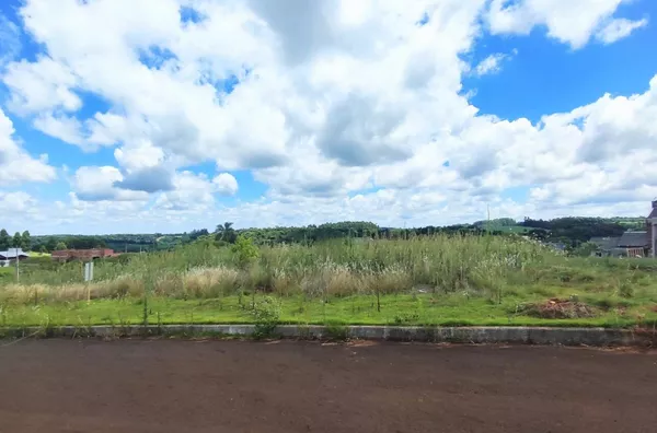Terreno para venda,  Italiana, Panambi