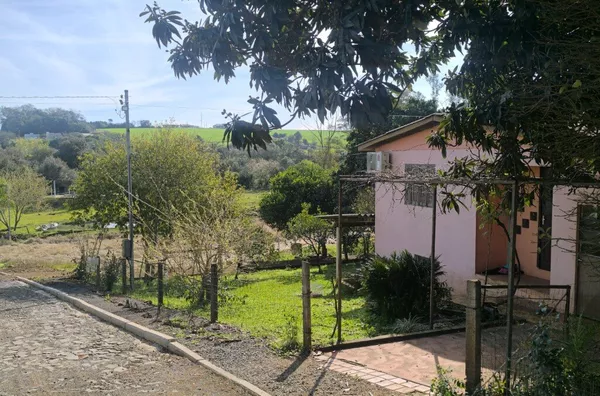 Chácara para comprar,  Centro, Ajuricaba