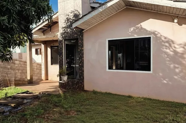 Casa para comprar, 3 quarto(s),  Zona Norte, Panambi