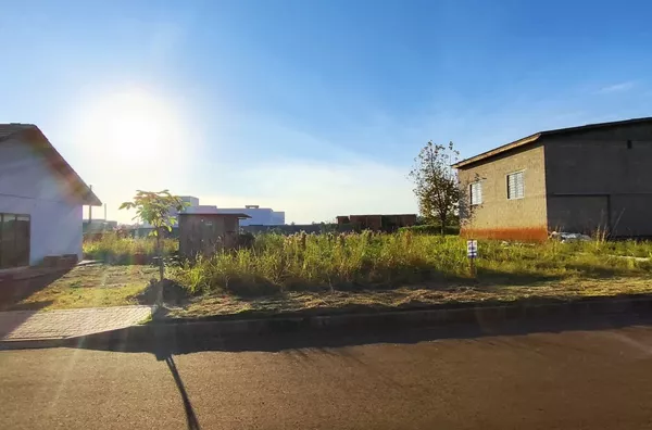 Terreno para ,  Italiana, Panambi