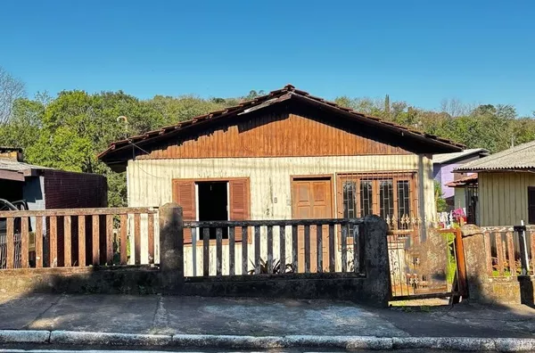 Casa para comprar,  Fensterseifer, Panambi