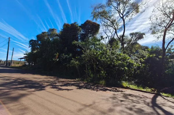 Terreno para comprar,  Pavão, Panambi