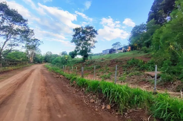 Chácara para comprar,  Linha Morengaba, Panambi