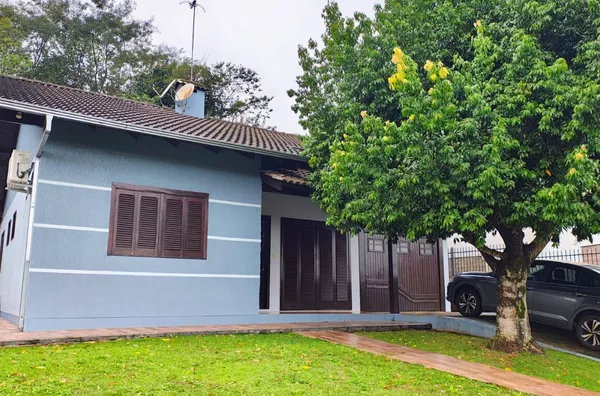Casa para comprar, 3 quarto(s),  Becker, Panambi