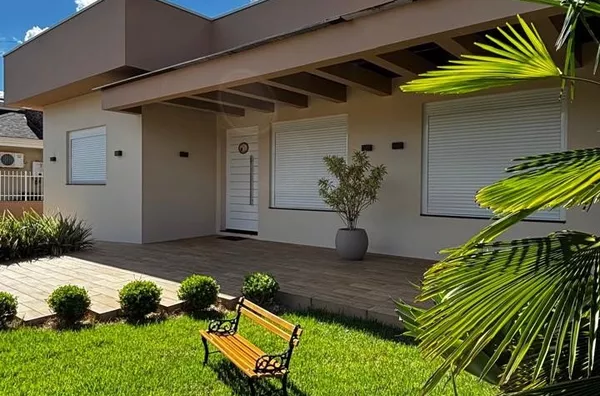 Casa para comprar, 4 quarto(s),  Planalto, Panambi