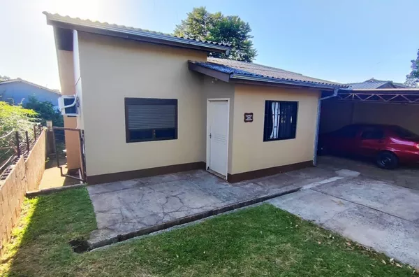 Casa para venda, 2 quarto(s),  Alto Paraíso, Panambi