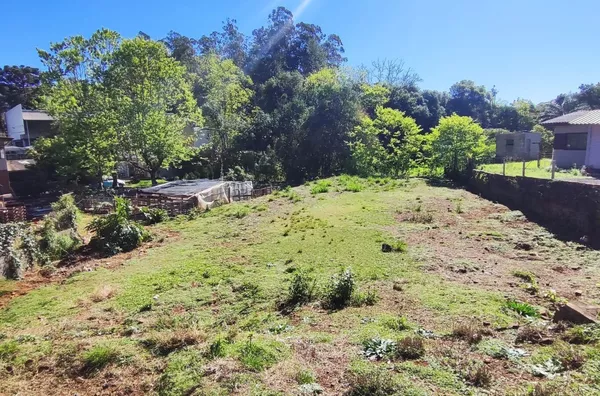 Terreno para ,  Centro, Panambi