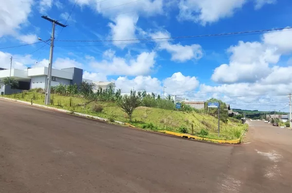 Terreno para venda,  Italiana, Panambi