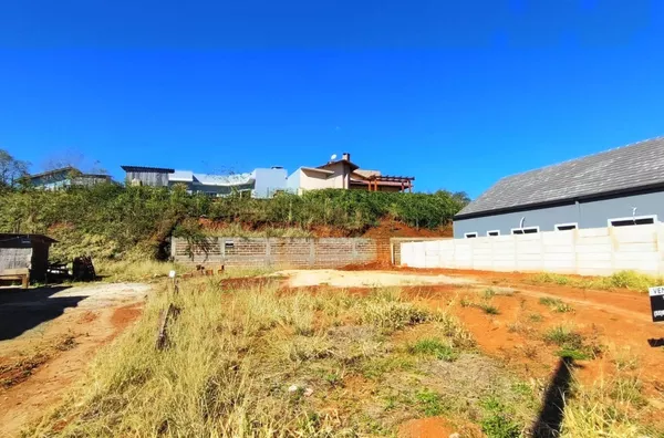 Terreno para ,  Becker, Panambi