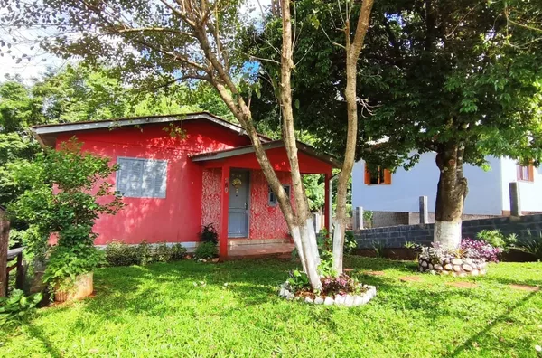 Casa para venda, 3 quarto(s),  Zona Norte, Panambi