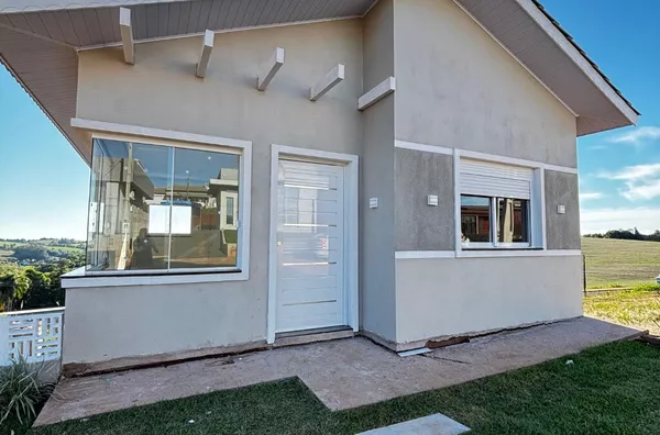 Casa para venda, 2 quarto(s),  Alvorada, Panambi