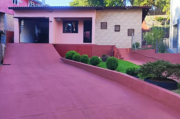 Casa para venda, 2 quarto(s),  Italiana, Panambi