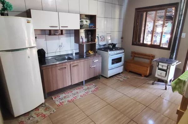 Casa para venda, 2 quarto(s),  Zona Norte, Panambi