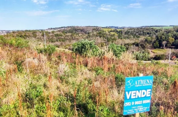 Terreno para comprar,  Italiana, Panambi