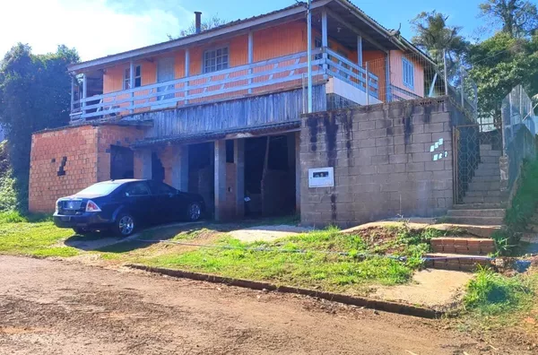 Casa para venda,  Alvorada, Panambi