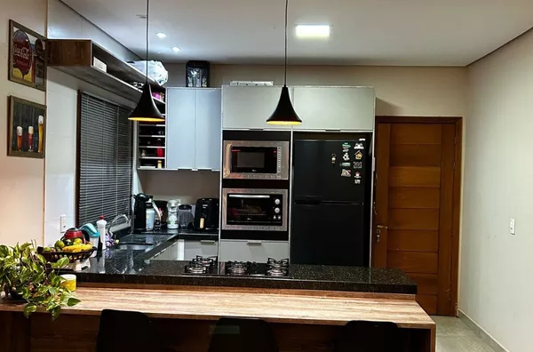 Casa para venda, 3 quarto(s),  Altos Da Colina, Panambi