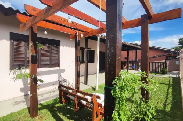 Casa para venda, 5 quarto(s),  Morro Do Grosse, Panambi