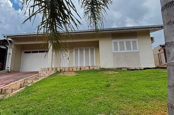 Casa para comprar, 4 quarto(s),  Erica, Panambi