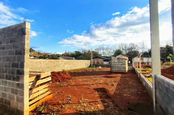 Terreno para comprar,  Pavão, Panambi