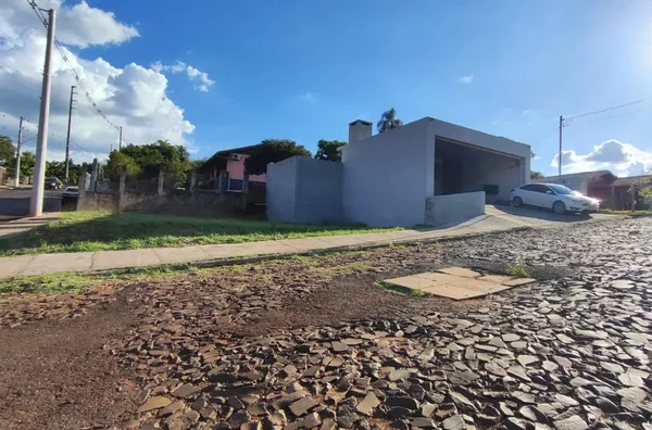 Casa para venda,  Planalto, Panambi