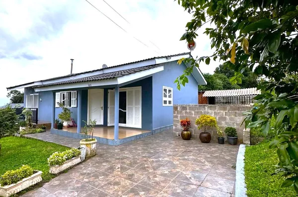 Casa para venda, 2 quarto(s),  Centro, Condor