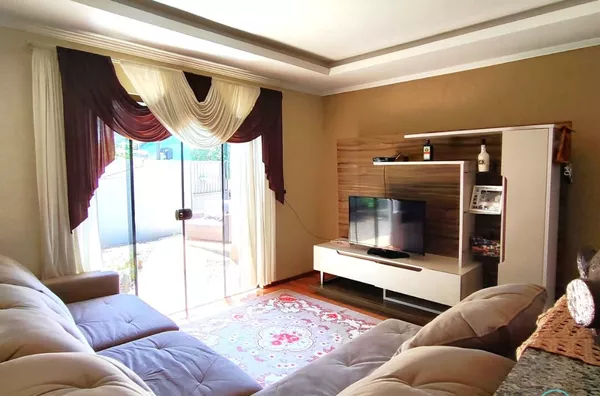 Casa para venda, 2 quarto(s),  Pavão, Panambi