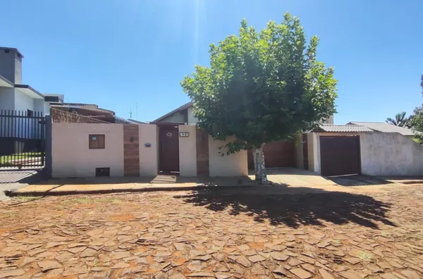 Casa para venda, 2 quarto(s),  Fritsch, Panambi