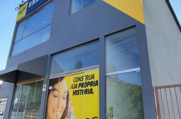 Sala comercial para aluguel,  Arco Iris, Panambi