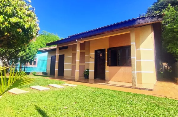 Casa para comprar, 3 quarto(s),  Alto Paraíso, Panambi