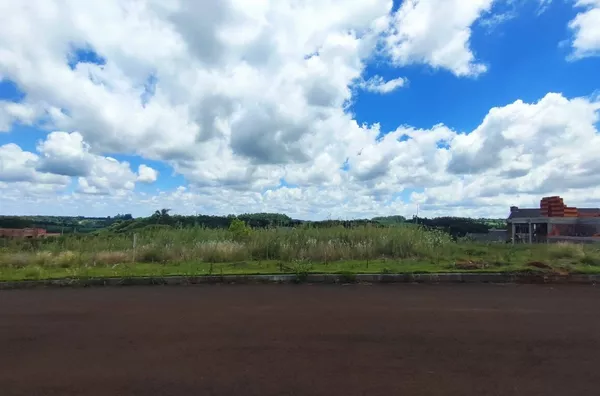 Terreno para venda,  Italiana, Panambi