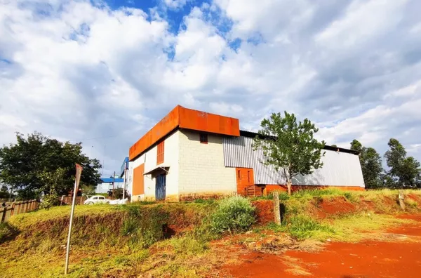 Comercial para aluguel,  Distrito Industrial, Panambi