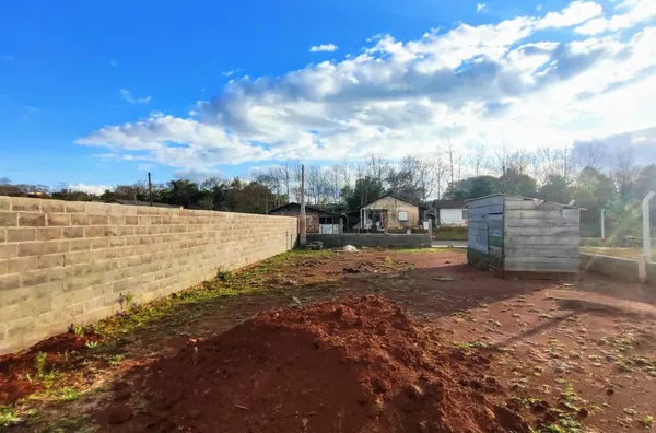 Terreno para comprar,  Pavão, Panambi