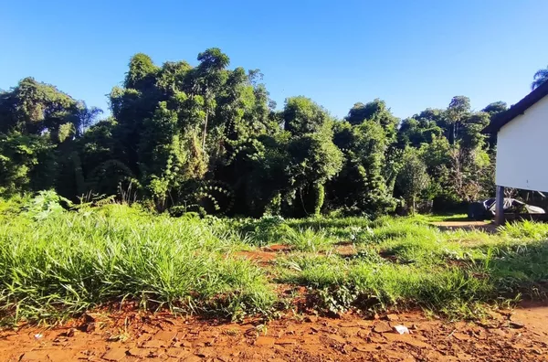 Terreno para venda,  Zona Norte, Panambi