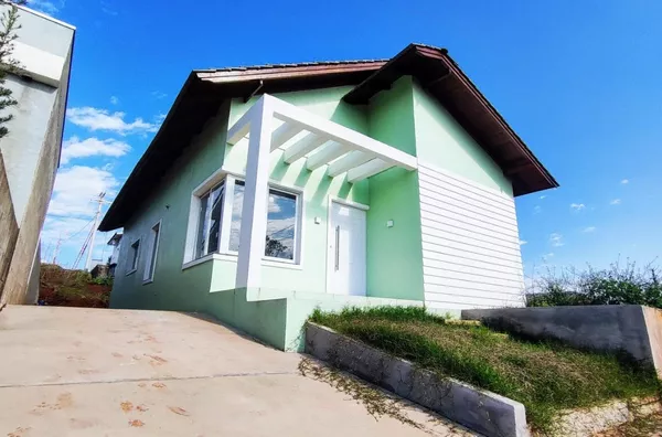 Casa para comprar, 2 quarto(s),  Italiana, Panambi