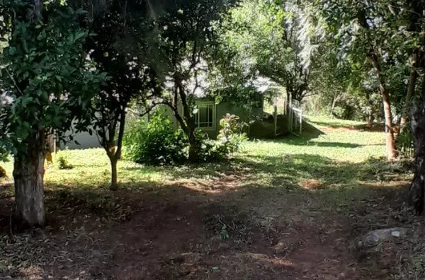 Chácara para comprar,  Linha Assis Brasil, Panambi