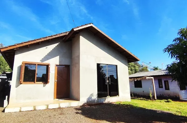 Casa para venda, 2 quarto(s),  Zona Norte, Panambi