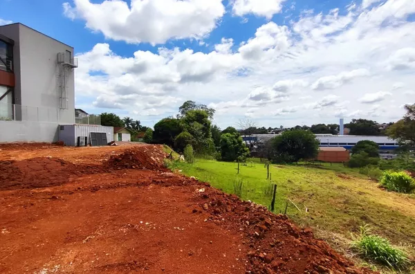 Terreno para ,  Arco-íris, Panambi