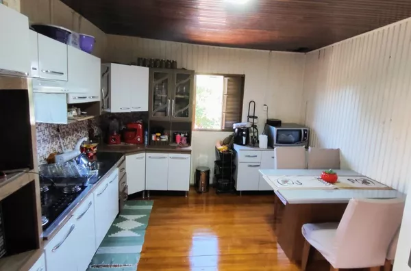 Casa para comprar, 3 quarto(s),  Fritsch, Panambi