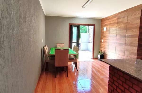 Casa para venda, 2 quarto(s),  Pavão, Panambi