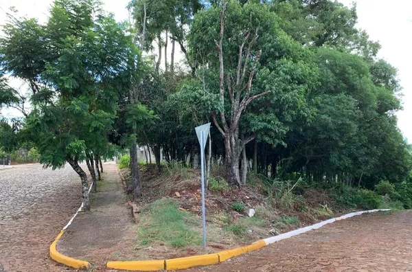 Terreno para venda 
