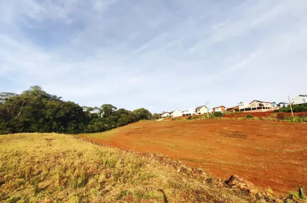 Terreno para venda,  Italiana, Panambi