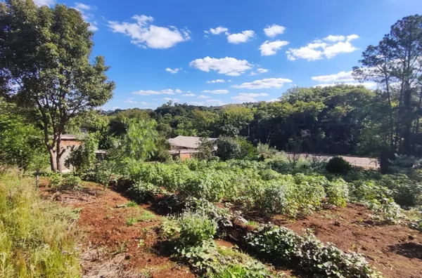 Terreno para venda,  Becker, Panambi