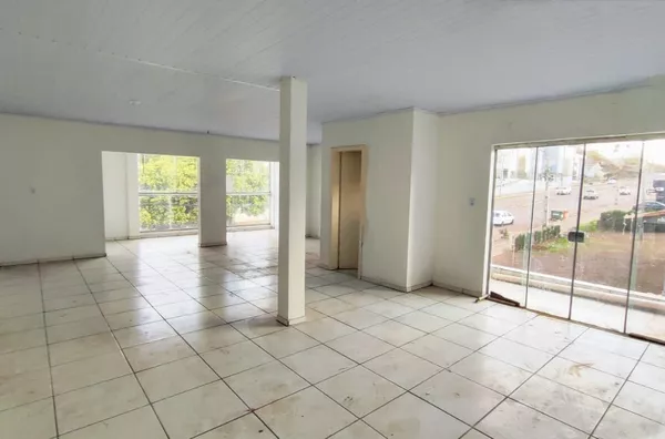 Sala comercial para aluguel,  Arco-íris, Panambi