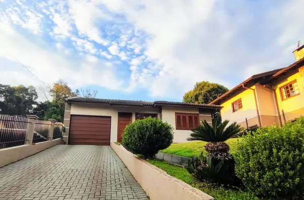 Casa para comprar, 2 quarto(s),  Nossa Senhora De Fátima, Panambi