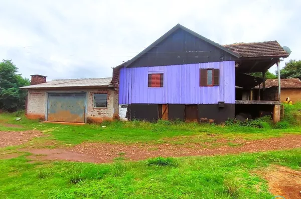 Chácara para venda,  Linha Maraney, Panambi