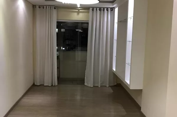 Apartamento para venda, 2 quarto(s),  Santo Antônio, Joinville