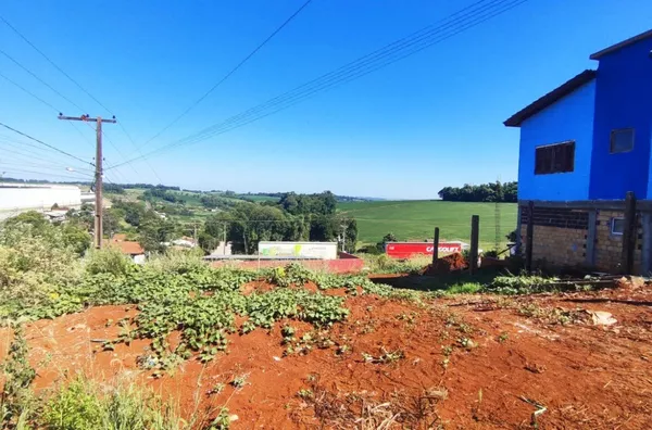 Terreno para venda,  Alvorada, Panambi